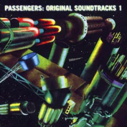 Passengers [Eno & U2]