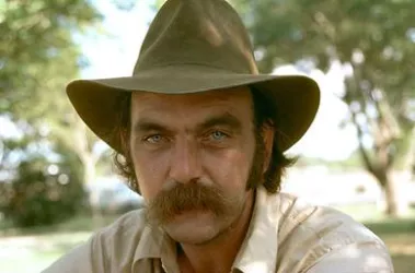 Blaze Foley
