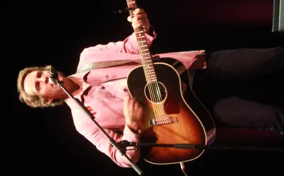 Ben Rector
