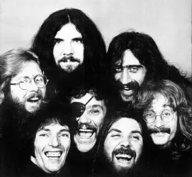 Dr. Hook