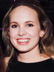 Meaghan Martin