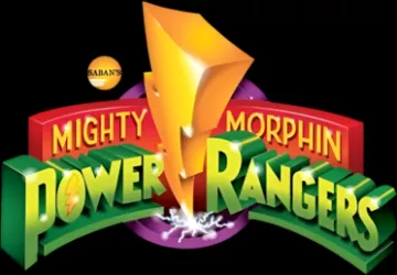 Mighty Morphin Power Rangers