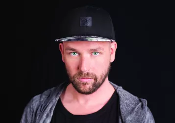Sander Kleinenberg