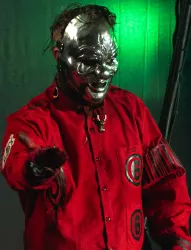 Shawn Crahan