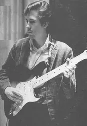The Bobby Fuller Four