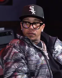 Yung Berg