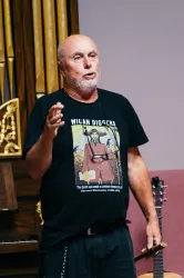 Attila the Stockbroker
