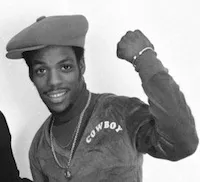 Keef Cowboy