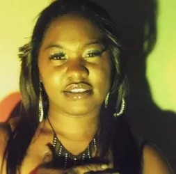 Magnolia Shorty