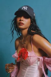 Wynter Gordon