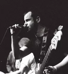 Andy Falkous