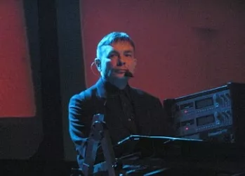 Elektric Music
