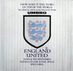 England United