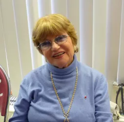 Françoise Dorin