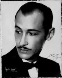 Frankie Trumbauer & His Orchestra