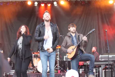 Lady Antebellum