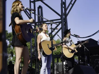Runaway June