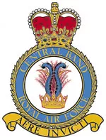 Central Band of the Royal Air Force