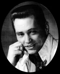 David Rogers