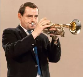 Eddie Calvert