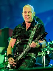 Wolf Hoffmann