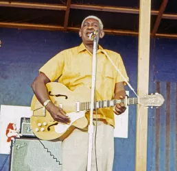 Arthur Big Boy Crudup
