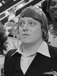 Danny Mirror