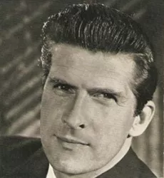 Edmund Hockridge