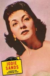 Jodie Sands
