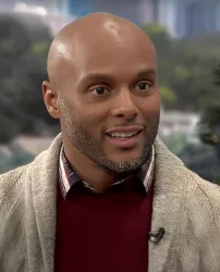 Kenny Lattimore