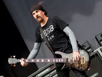 Robbie Merrill
