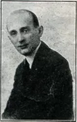 Sam M. Lewis