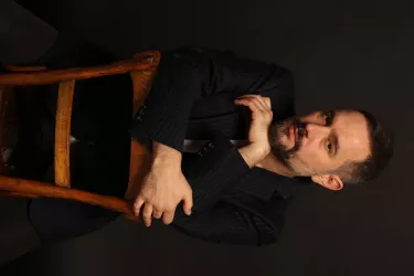 Tom Baxter