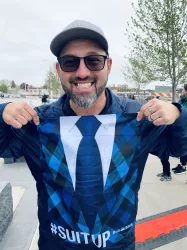 Chris Hawkey