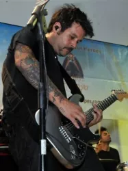 Robert Patterson