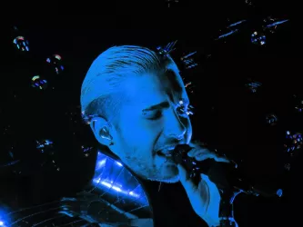 Bill Kaulitz