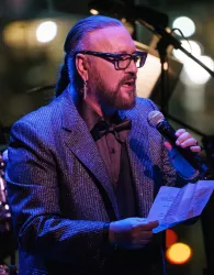Desmond Child & Rouge