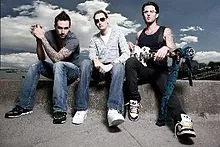 Lyte Funky Ones (LFO)