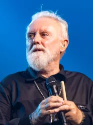 Roger Taylor [Roger Meddows-Taylor]