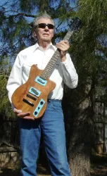 Sonny West