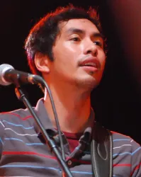 Rico Blanco