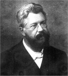 Adrian Ross