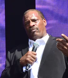 Alexander O'Neal