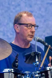 Dave Rowntree