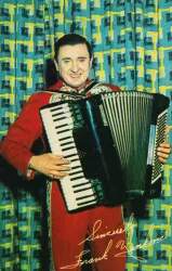 Frankie Yankovic and His Yanks