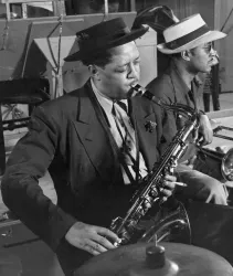 Lester Young Quartet