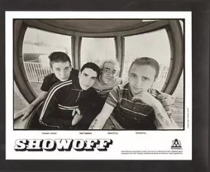 Showoff