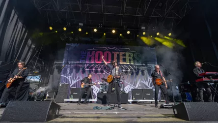 The Hooters