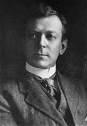 Gustav Luders