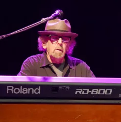 Barry Goldberg Reunion